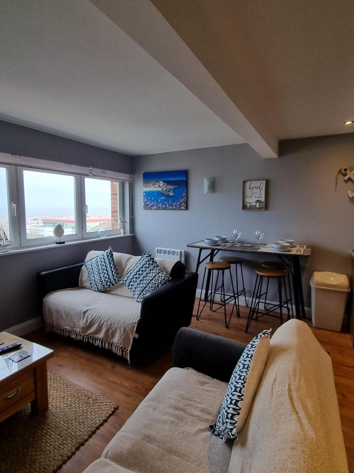 New With Free Offstreet Parking The Lookout At Ryde Esplanade Apartment ภายนอก รูปภาพ